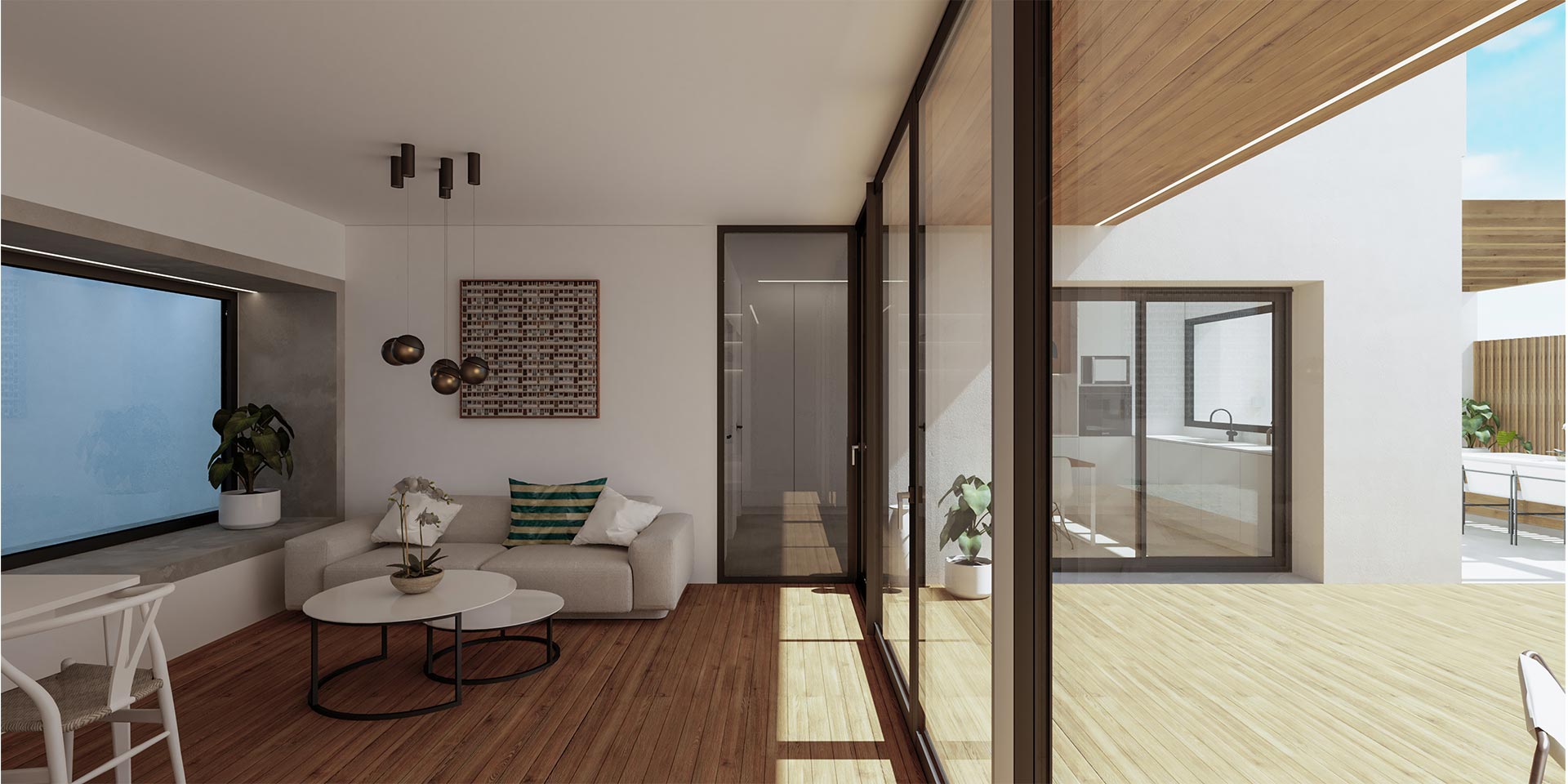 05 VU.47_-_Sarasate.rvt_2021-May-03_02-20-02PM-000_Salón_hacia_entrada1_png