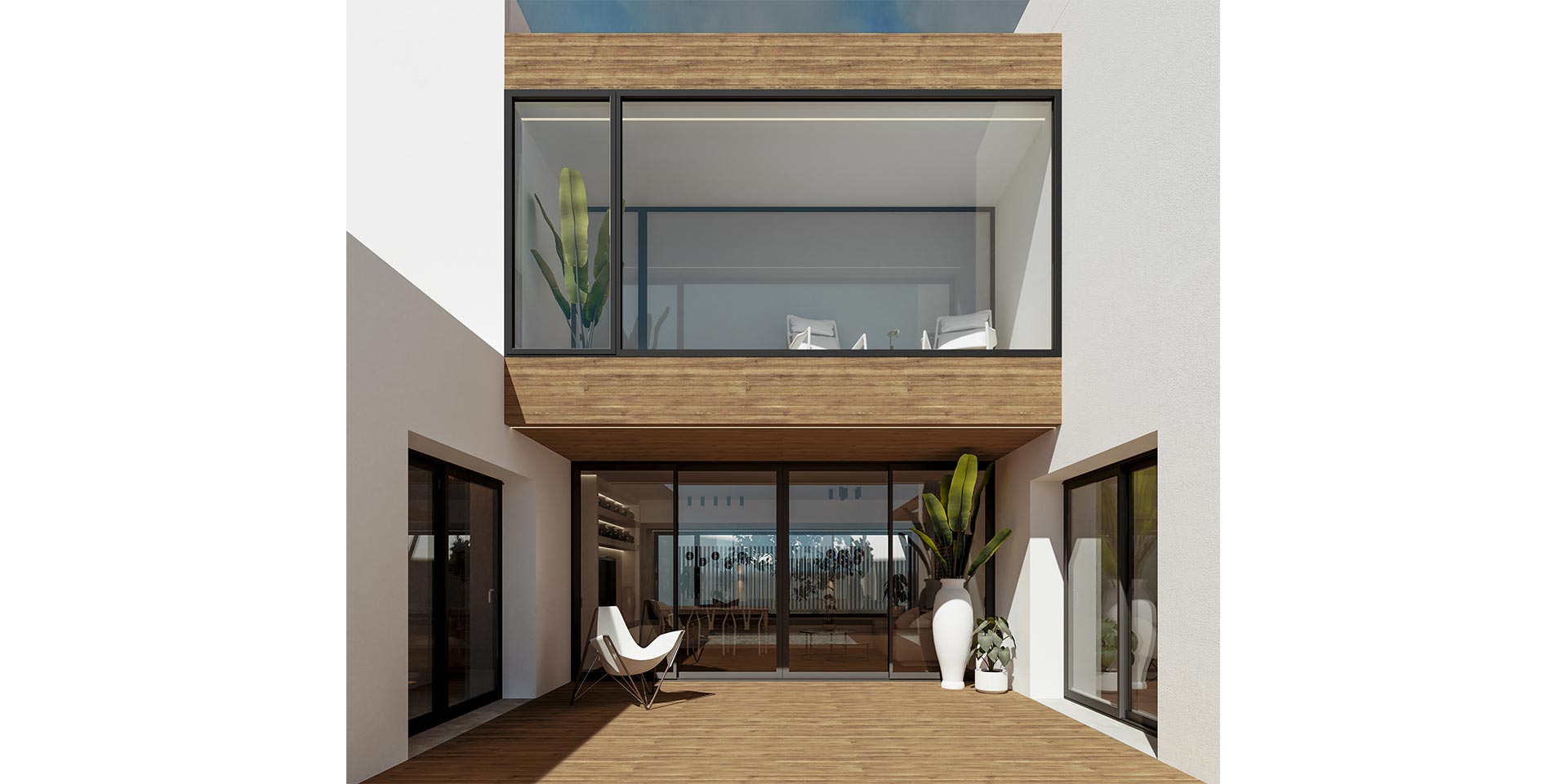 08 VU.47_-_Sarasate.rvt_2021-May-03_10-54-55AM-000_Patio_hacia_salón_png