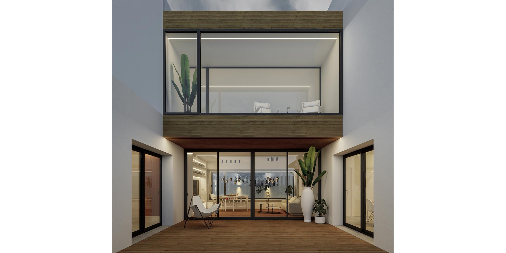 09 VU.47_-_Sarasate.rvt_2021-May-03_10-59-46AM-000_Patio_hacia_salón_noche_png