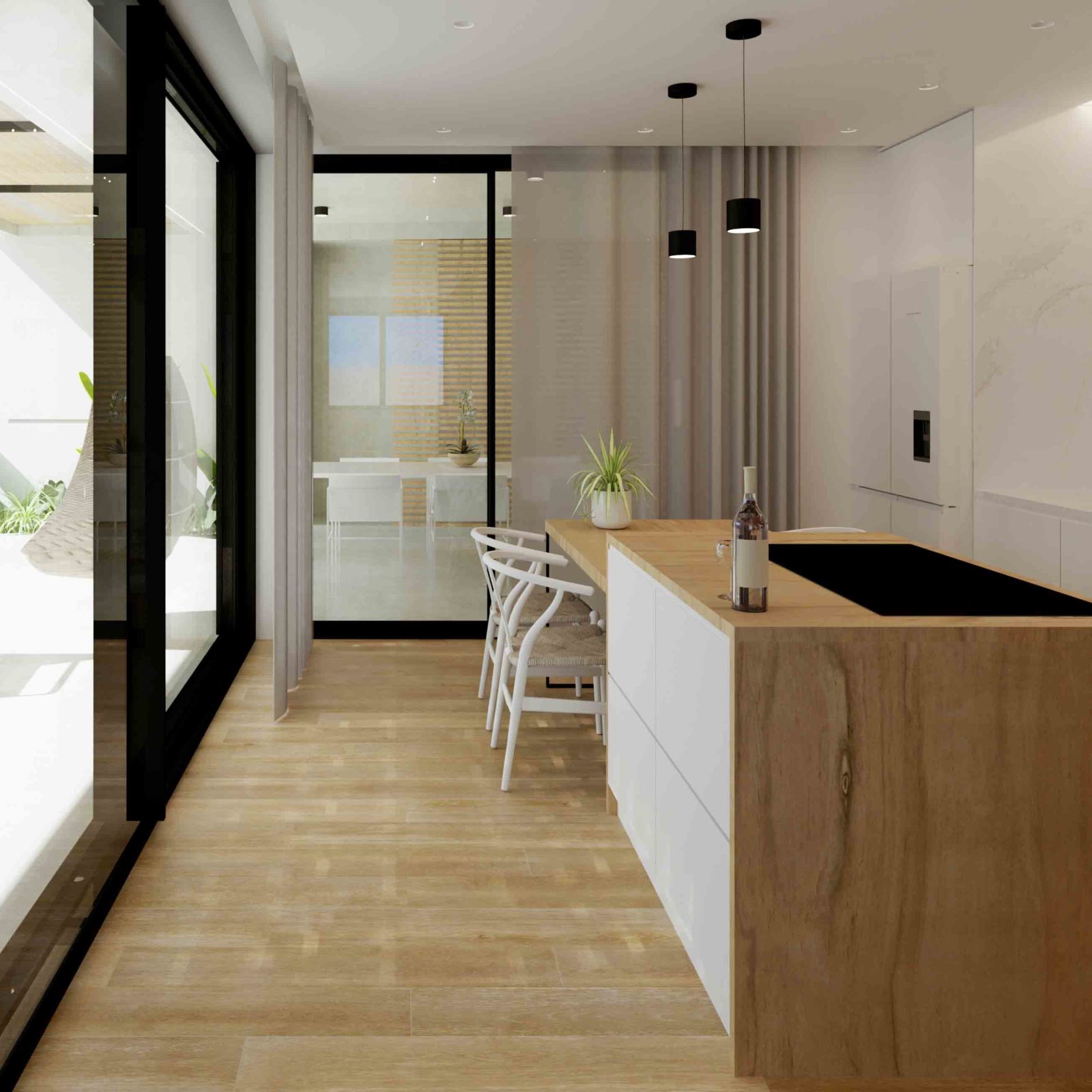 11. Cocina 11. Cocina