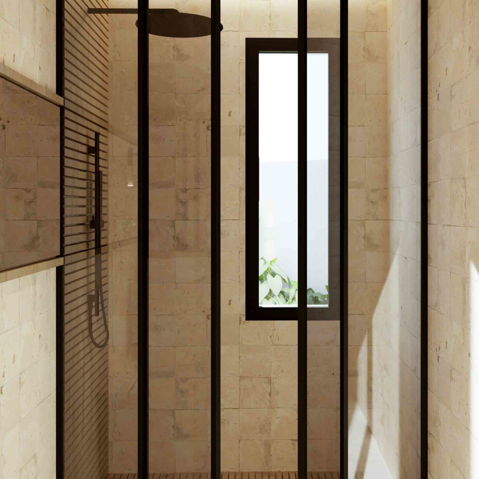 20. Baño_Planta_baja 20. Baño_Planta_baja