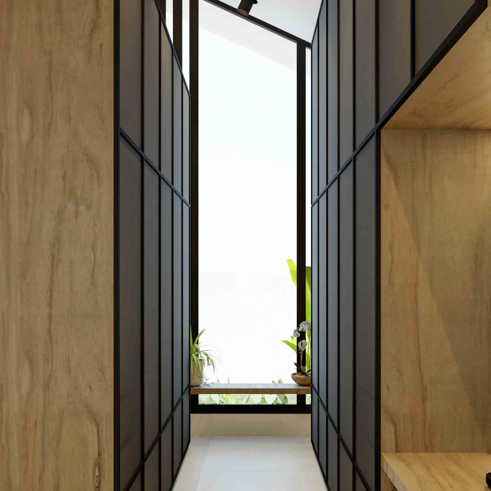 29. Vestidor 29. Vestidor