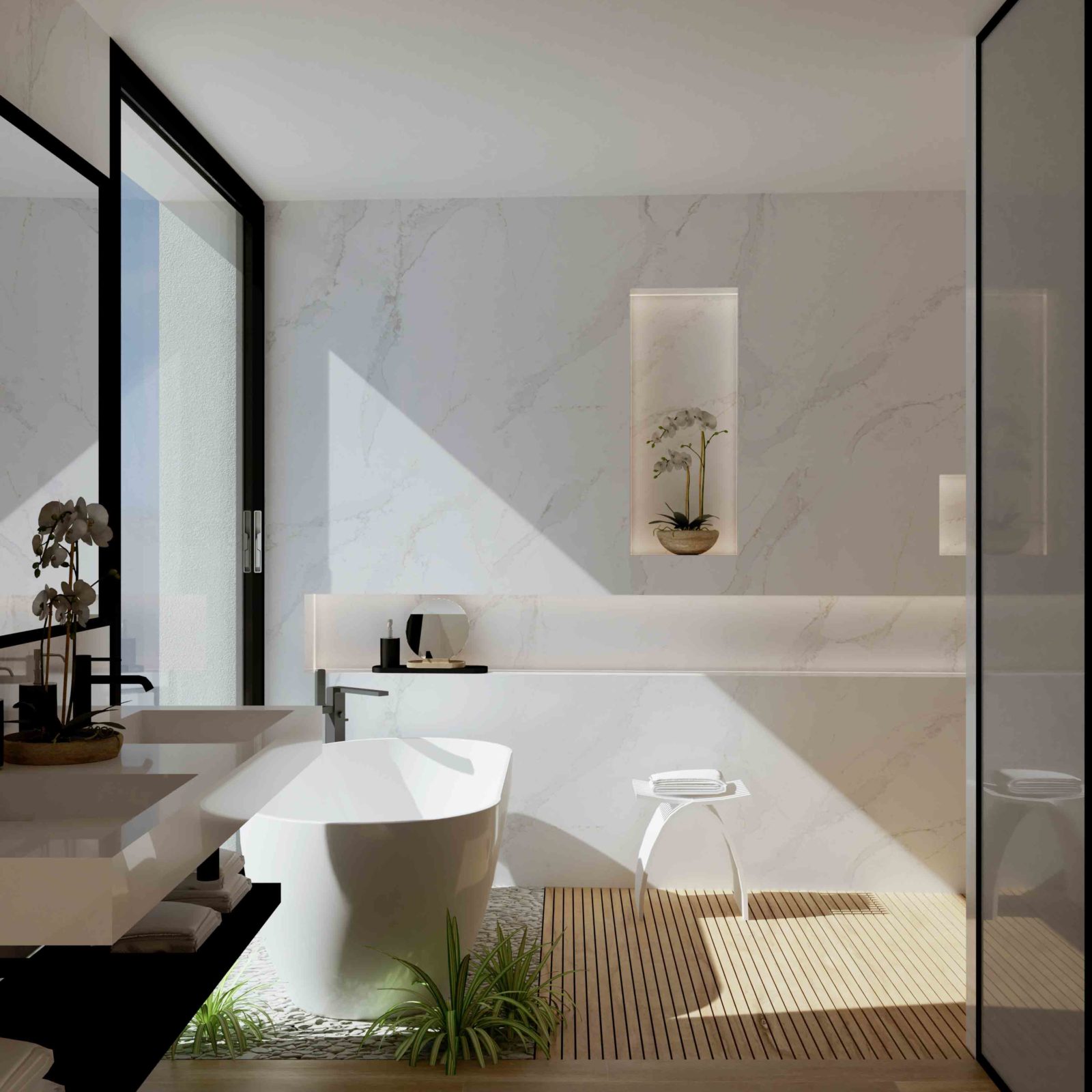 33. Baño_de_matrimonio_A 33. Baño_de_matrimonio_A