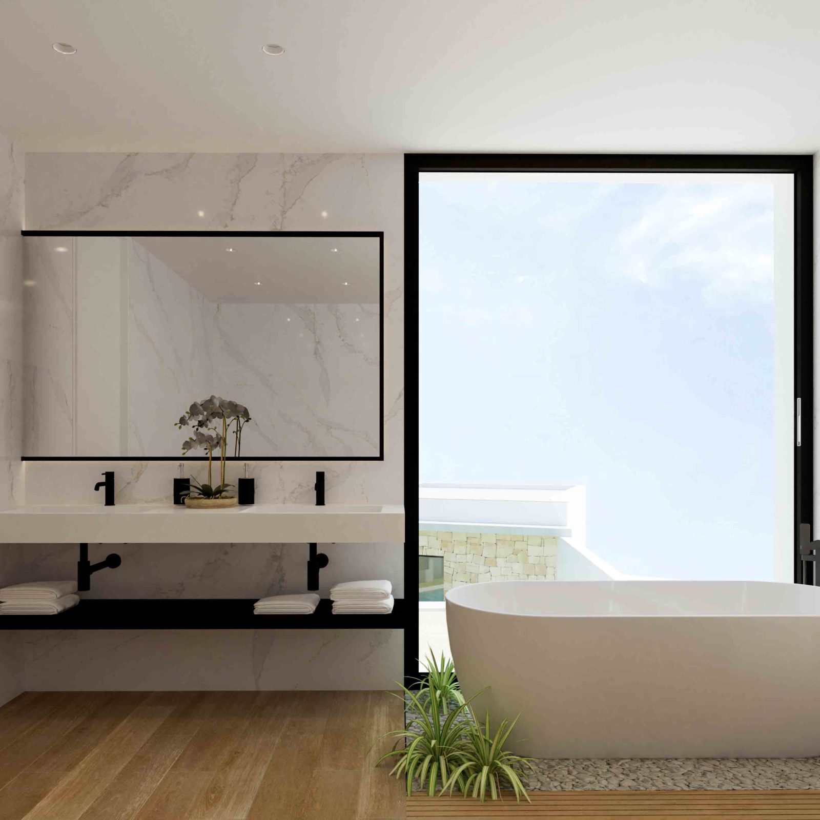35. Baño_de_matrimonio_D 35. Baño_de_matrimonio_D